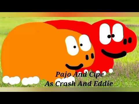 Toon Age 4 Continental Drift Cast Toon Style 