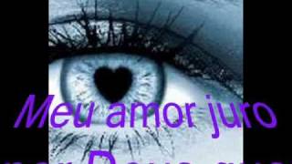 Pela Luz dos Olhos Teus - Vinicius de Morais (Tom Jobim e Miucha) Legendado