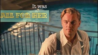 Young and Beautiful »The Great Gatsby