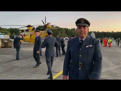 Ursel Avia 22   HD 720p