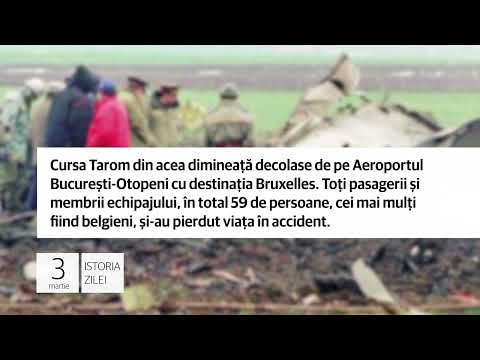 Evenimentele din 3 martie - Tragedia de la Baloteşti!