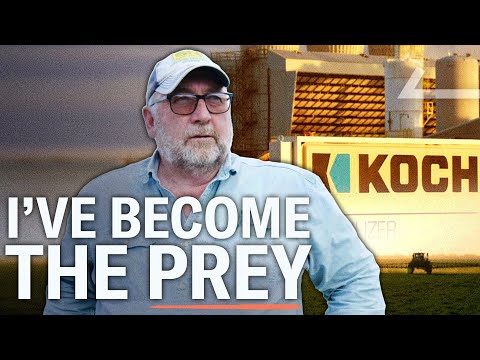 This Billionaire Family is Suffocating Rural America