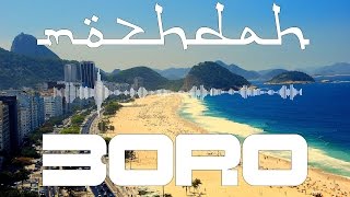 Mozhdah - Boro (Lyric Video)