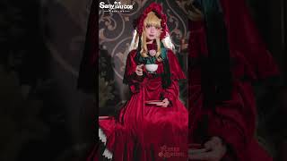 Download lagu 【SanyMuCos】Rozen Maiden Pure Ruby Cosplay Show#rozenmaiden #pureruby #sanymucos #cosplay #costume mp3 Download lagu 【SanyMuCos】Rozen Maiden Pure Ruby Cosplay Show#rozenmaiden #pureruby #sanymucos #cosplay #costume mp3