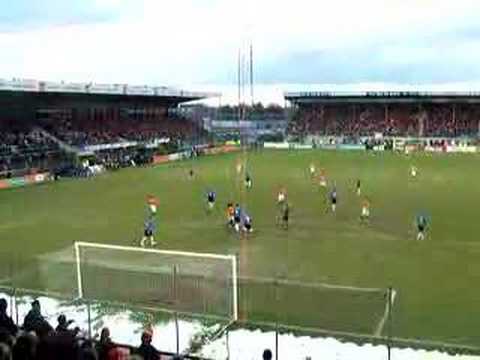 Schwalbe of Penalty voor Evander Sno