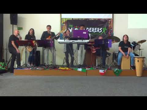 WLan im Schuttertal - The worlderers