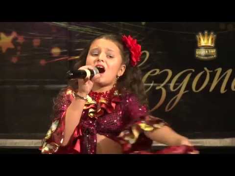 Малькова Варвара Пеня Рады 💥Golden Time London Онлайн фестиваль дистанционный конкурс🇬🇧🇬🇧🇬🇧