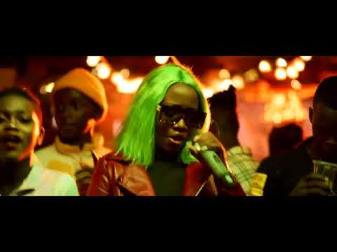 Dre Cali x Lydia Jazmine   Onanagiza  Official Video