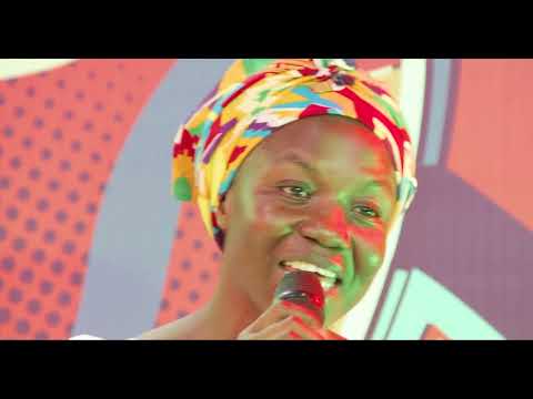 Praise Quarters Featuring The Seventh Day Singers