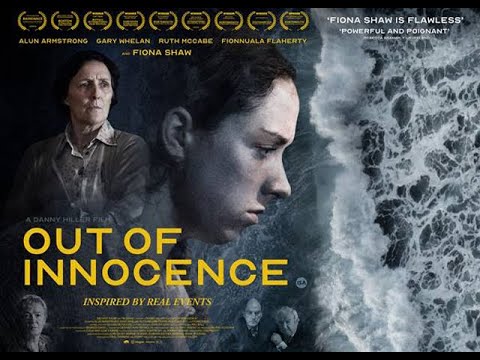 Out of Innocence (2016 Irish crime drama film)