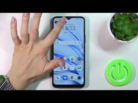 How to Manage the Screen Recorder Sound Source on HONOR 70 Lite