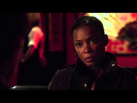 Jane, Hightower scene - "How long have Homeland Security been watching me?"