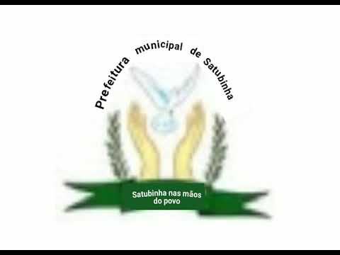 Hino de Satubinha - MA (Letras na descrição)