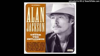 Alan Jackson - Pop A Top