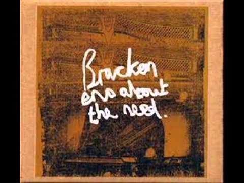 Bracken - Second Guessing