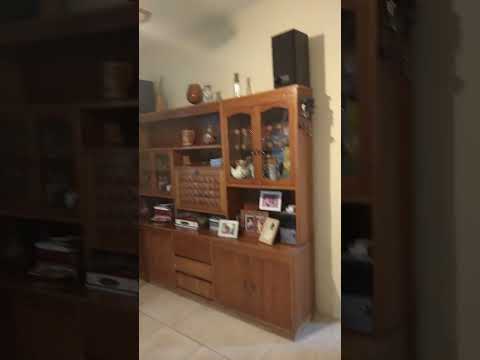 2026. ALQUILER DE CASA CON 3 DORMITORIOS EN LA PALOMA, MONTEVIDEO.