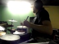 Go Boy/Zap Mama/Drumcover by flob234