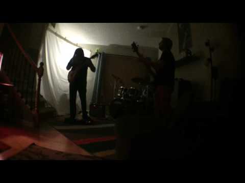 Tool Cover Band - House Concert
