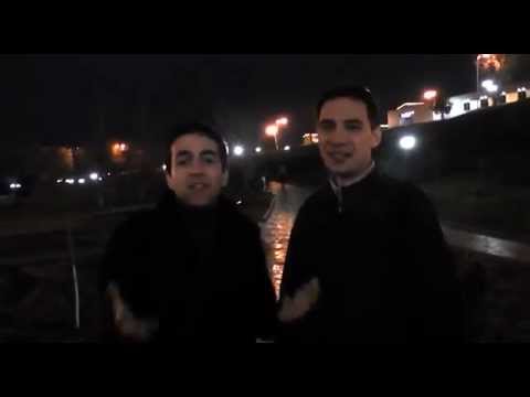 ArmComedy 314 - Ո՞վ դուրս եկավ եռյակից