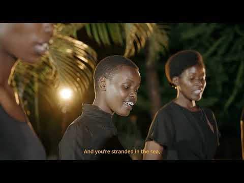 UMURABA by Lamb of God Choir (Official Video)