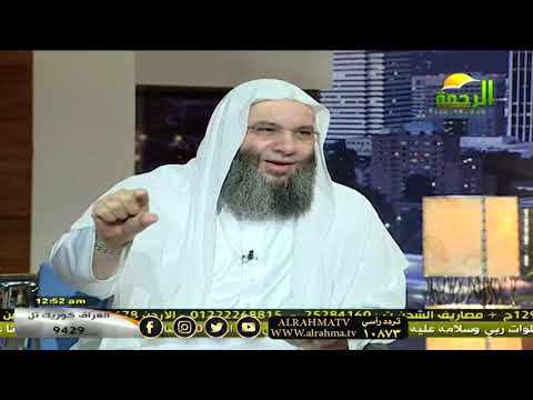 الايمان الحلقة الثانية من برنامج إنا عاملون فضيلة الشيخ الدكتور محمد حسان مع دكتور محمد خالد
