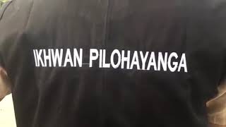 preview picture of video 'Kegiatan amal ikhwan pilohayanga'