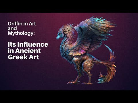 Soaring into the World of Griffin: Myths and Facts about this Creature || Animal5000