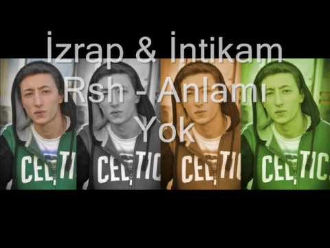 İzrap & İntikam Rsh - Anlamı Yok (2013)