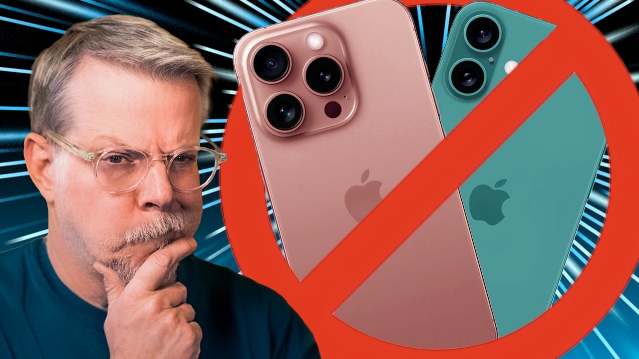 iPhone 16, des rumeurs inquiétantes !