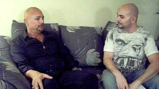 Queensryche: Geoff Tate interview (Part 1 of 2): Sept. 20, 2011
