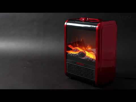 фото тепловентилятор-камин engy en-507 0