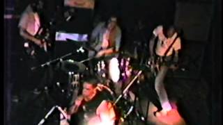 MDC - Corporate Deathburger