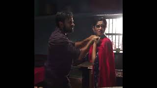 #Uppena | instagram reels | uppena making | #shorts | joo jaa | panja vaisshnav tej | krithi shetty