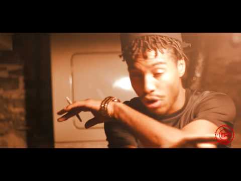 YKDIRTY - DAMAGE DIR BY EMBAGZ (OFFICIAL 4K MUSIC VIDEO 2017)