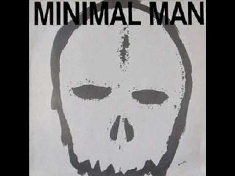 MINIMAL MAN  -  He - she