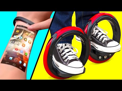 Dispositivos Que Te Darán Superpoderes