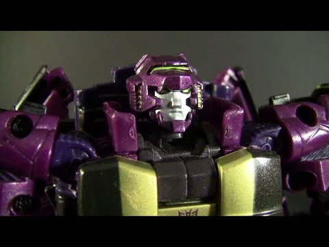 Generations Ratbat (Random Review)