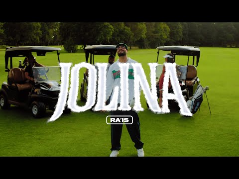 Video thumbnail for Jolina