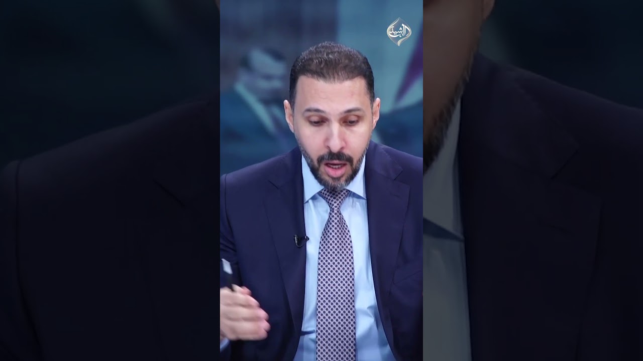 فيديو | الدعمي: حكومة السوداني شهدت أفشل حقبة سياسية في العلاقات الدولية!