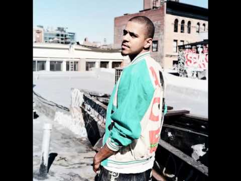 J.Cole - Who dat? [Official Single] [Dirty]