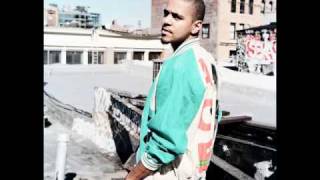 J.Cole - Who dat? [Official Single] [Dirty]