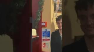 Download lagu Paman mengucapkan beberapa patah kata mp3 Download lagu Paman mengucapkan beberapa patah kata mp3