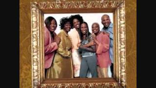 I Need You Here-The McClurkin Project.