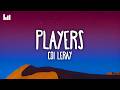Coi Leray Players Lyrics