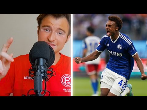 MERKT EUCH DIESE 7 NAMEN!🔥 Talente der 2.BUNDESLIGA