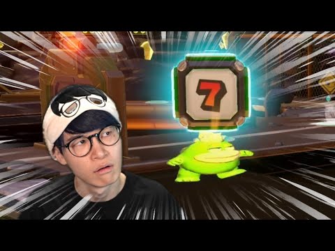 これが…神の一手！？