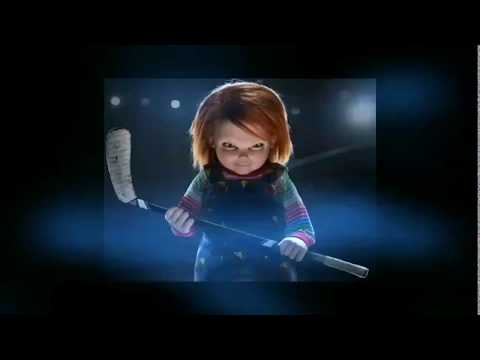 EL CHUKY V1 (2020) - COMANDO EXCLUSIVO