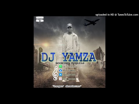 DJ Yamza - Final Destination