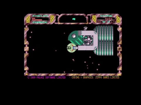 Cosmic Pirate picture