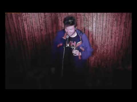 Accidentally Roasting The Crowd - Standup - Greipur